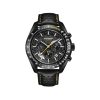 Đồng hồ HANBORO 914 dây da chính hãng tại Vũ Watch – Thiết kế sang trọng, mặt đồng hồ tinh xảo, phù hợp phong cách hiện đại.