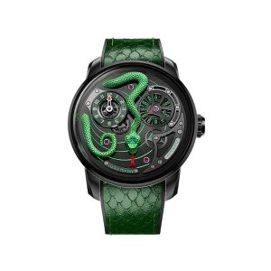 Đồng hồ Nam LUCKY HARVEY ZLSS-ZLS203 Phiên Bản Rắn