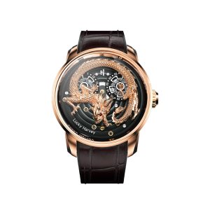 Đồng hồ Nam LUCKY HARVEY ZLSBP1-ZLS202 Phiên bản rồng